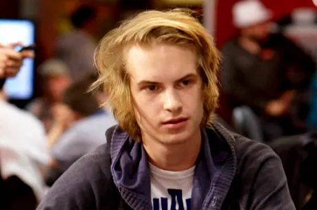 Viktor "Isildur1" Blom