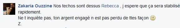 Débuts compliqués pour les Winamax Series, Reb Gerin passent entre les bugs PMU 101