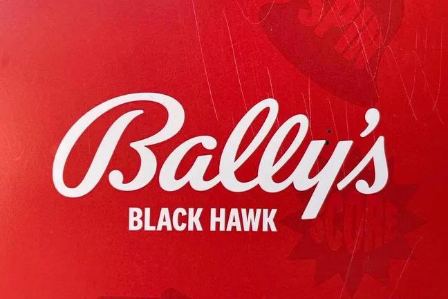 Bally's Black Hawk