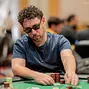 Aaron Mermelstein