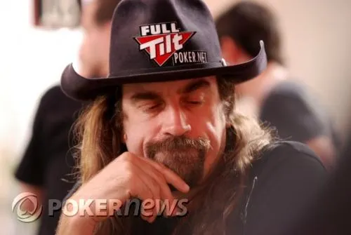 Tournoi Partouche Poker Tour 2008 - Jour 1a: Patrick Muleta en tête, Ferguson out 0001