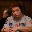 Johnny Chan