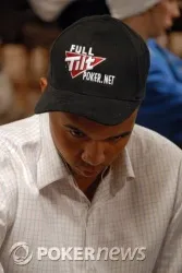 Phil Ivey