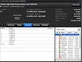 João Simão Crava Sunday HR Bounty Hunter Fast do partypoker 101