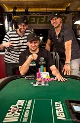 Eight Players to Watch at the ,000 Poker Players Championship 107