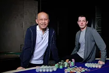 paul phua & tom dwan