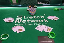 Stretch Network