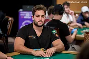 Joao Simao ouvre son compteur WSOP (206.075$), les joueurs lèvent plus de 175.000$ pour une oeuvre caritative