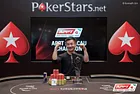 Congratulations to Yat Wai Cheng, Winner of the 2015 PokerStars.net APPT Macau Main Event (HKD$2,525,000)