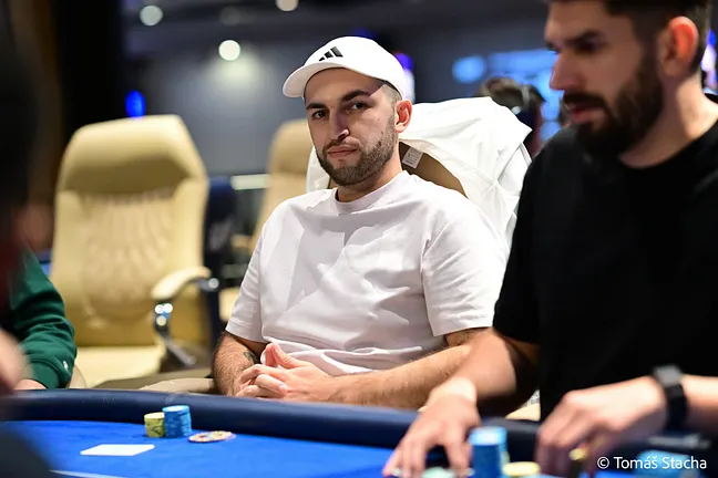 Giorgi Barabadze
