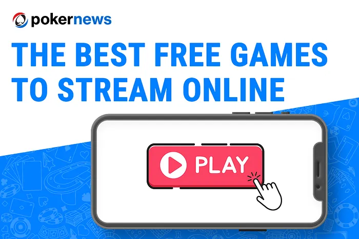 Free Games to Stream Online