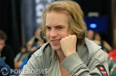 SuperStar Showdown : Isildur1 explose Urnotindangr