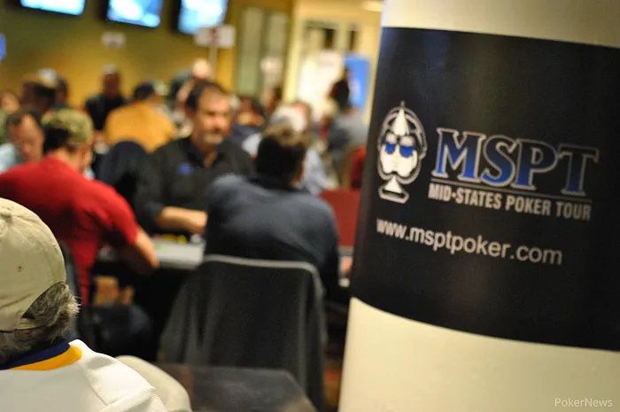Last Stop of MSPT Season 6 to Take Place at Canterbury Park from December 4-13 0001