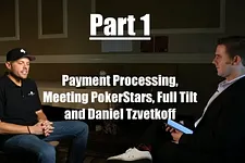 Chad Elie -- Black Friday