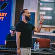 Daniel Negreanu