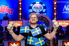 Martin Jacobson