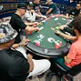 Final Table - Event #21: $1,500 Pot-Limit Omaha Hi-Lo 8 or Better