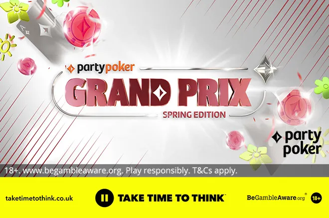 PartyPoker Grand Prix Spring