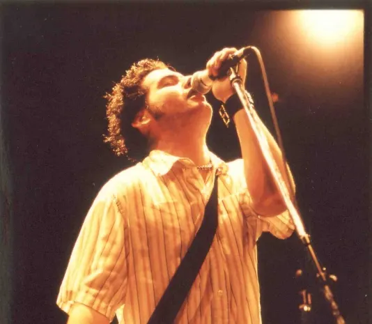 Poker on the Warped Tour: An Exclusive Interview with NOFX Front Man Fat Mike 0001