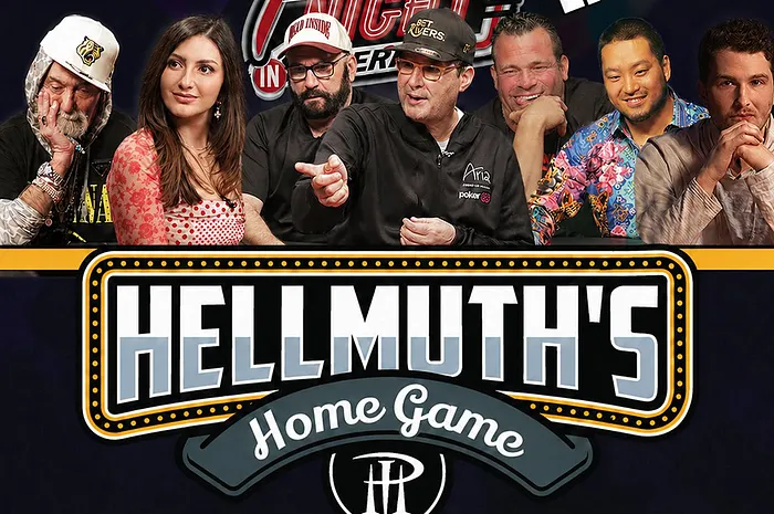 Matusow Makes Quads on Hellmuth's Home Game; What Hand Impressed Phil Hellmuth?