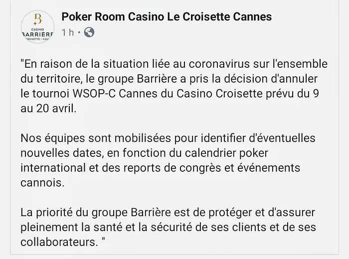 Wsopcannes annulation