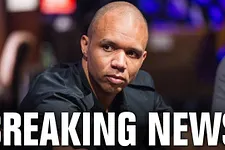 Phil Ivey