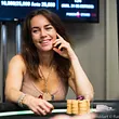 Liv Boeree