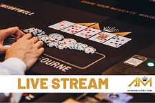 Aussie Millions Main Event 2020 [Live Stream]