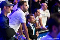 Joe McKeehen Domina Dia 1 da Final Table do Main Event WSOP 2015 (6 em Jogo) 101