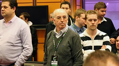 Michel Dhrey, un passionné monte au filet (Interview poker) 102