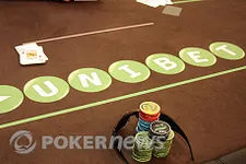 Unibet.fr : Course aux mains 8.000e en cash game (13-26 février)