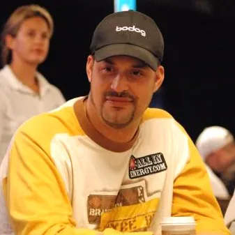 2008 WSOP Event #53 $1,500 Limit Hold'em Shootout: Round 2 in Progress 0001