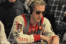 Bertrand 'ElkY' Grospellier