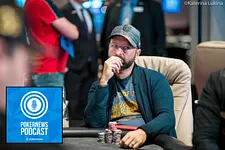 Daniel Negreanu is battling for WSOP POY honors at WSOP Europe.