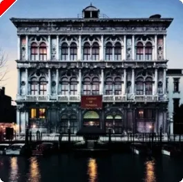 La bella Venecia será la sede del Italian Poker Tour 0001