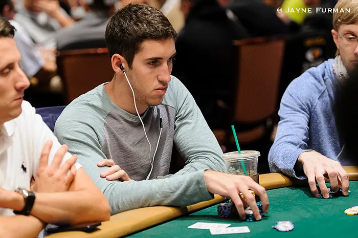 Quem Pára Dan Colman? Mais um Milhão a Caminho?! 0001