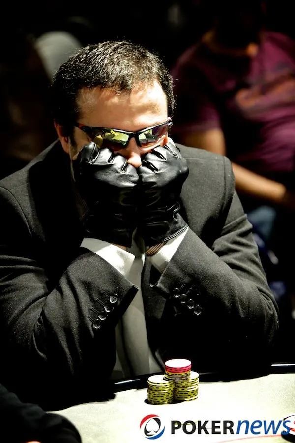 #TripleKD II : un Jour 2 à 80.000€ garanti (Photos live Paris) 103