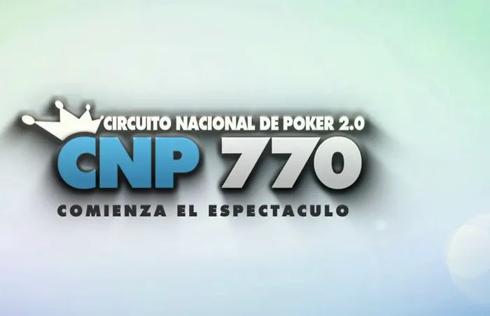 Comienzan las series CNP770, Valencia segundo destino 0001