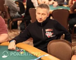 Nikolay Evdakov - 94th Place