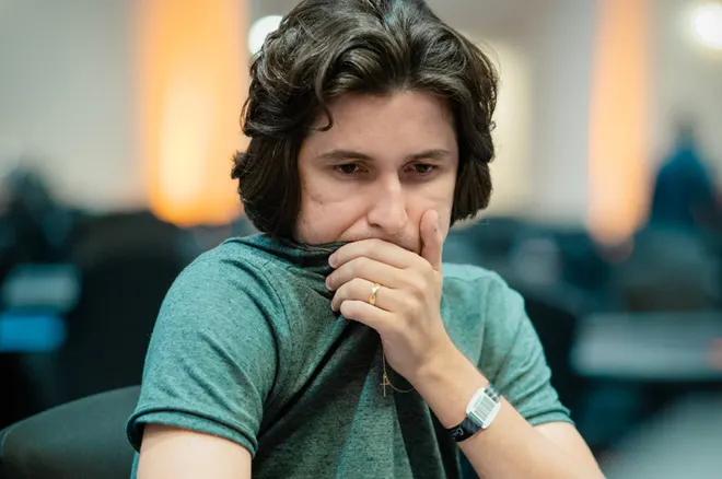 Dennys "dennysramos2" Ramos