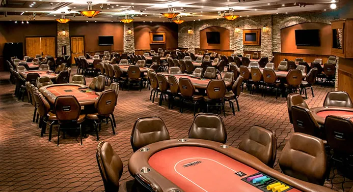 Mid-States Poker Tour