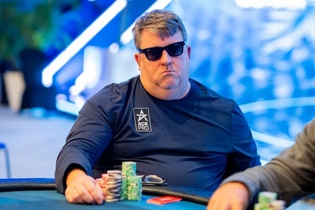 Chris Moneymaker