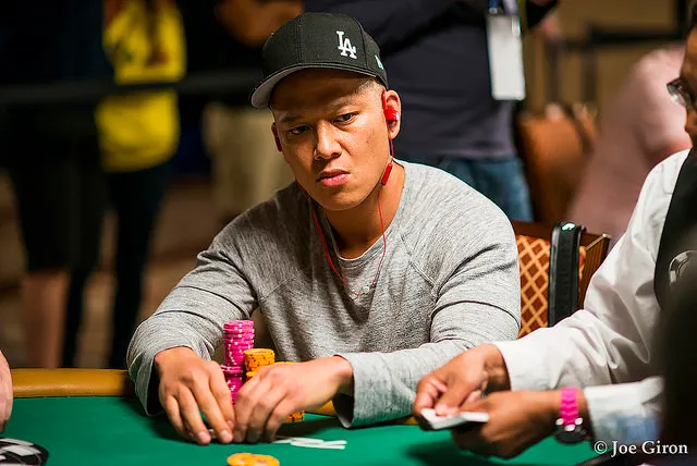 WSOP 2015: Nanev ITM no Colossus; Akkari Top 3 no RAZZ & Mais 101