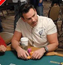 WSOP Updates – Event #42, $1,500 PLO H/L — David Bach, Chad Brown Atop Final Table 0001
