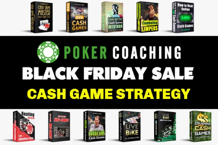 Jonathan Little's Black Friday-Cyber Week Sale