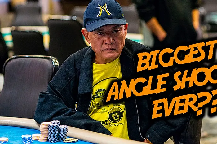 [VIDEO] Joe Ingram compile les pires histoires impliquant Men Nguyen 0001