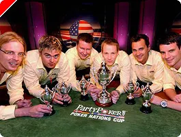 Suécia Arranca Vitoria Espectacular no PartyPoker Poker Nations Cup. 0001