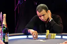 Phil Ivey