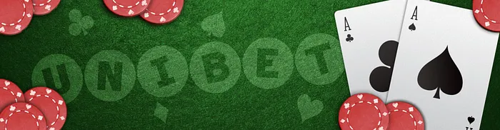 Unibet poker