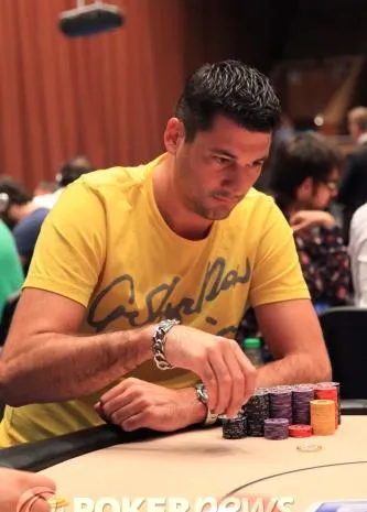 The Nightly Turbo: Team PartyPoker's Newest Members, Tony Parker's Newest Sponsor, and More 0001